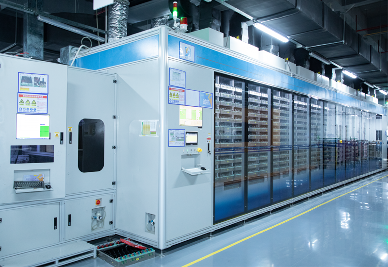 高温、高湿、高盐雾：腾博官网诚信为本电源若何应对极端环境？