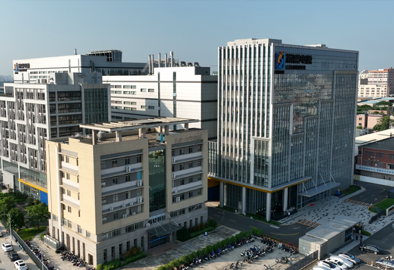 【聚焦&middot;智造】走进腾博官网诚信为本股份中山工厂：三年磨砺，若何以智造撬动全球竞争力？