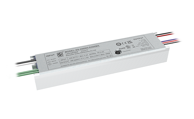 SS-200NH-E260*(全球版)